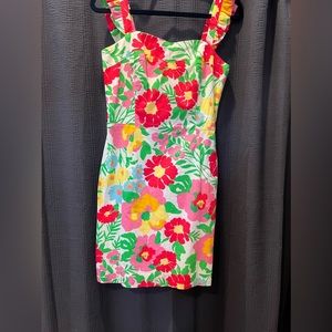 Lily Pulitzer Sarafina Ants on Parade